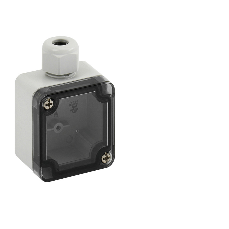 Tom kapsling - TK PC 55-4-tv