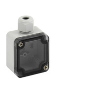 Tom kapsling - TK PC 55-4-tv