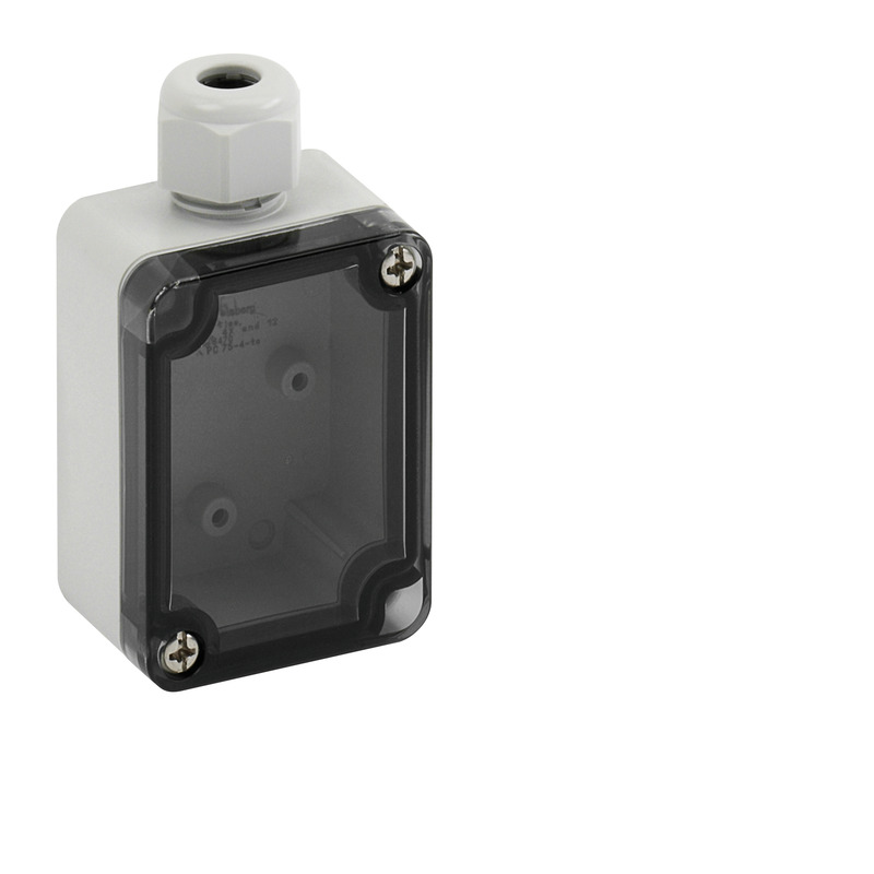 Tom kapsling - TK PC 75-4-tv