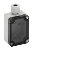 Tom kapsling - TK PC 75-4-tv