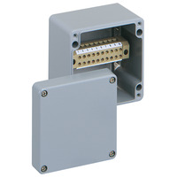 Rekkeklemmekapslinger - ALR 1010-4²