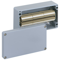Rekkeklemmekapslinger - ALR 2212-4²