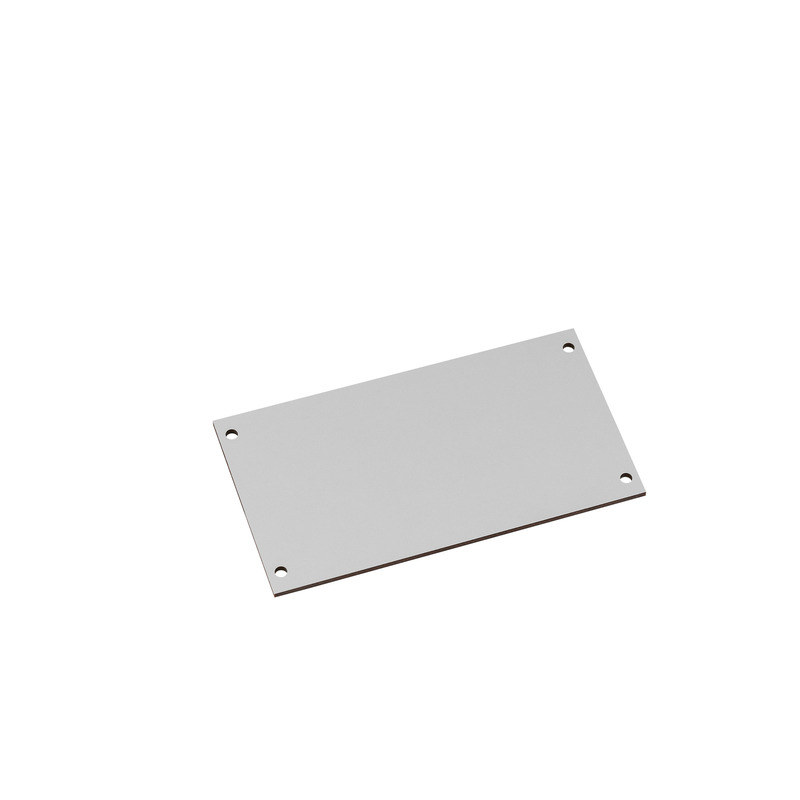 Monteringsplate - TG MPI-1608