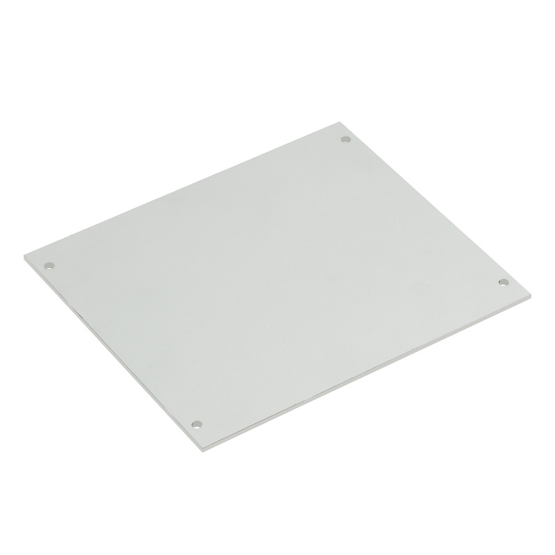 Monteringsplate - TG MPS-1612