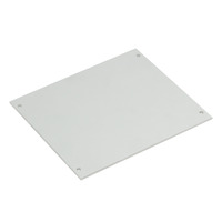 Monteringsplate - TG MPS-1612