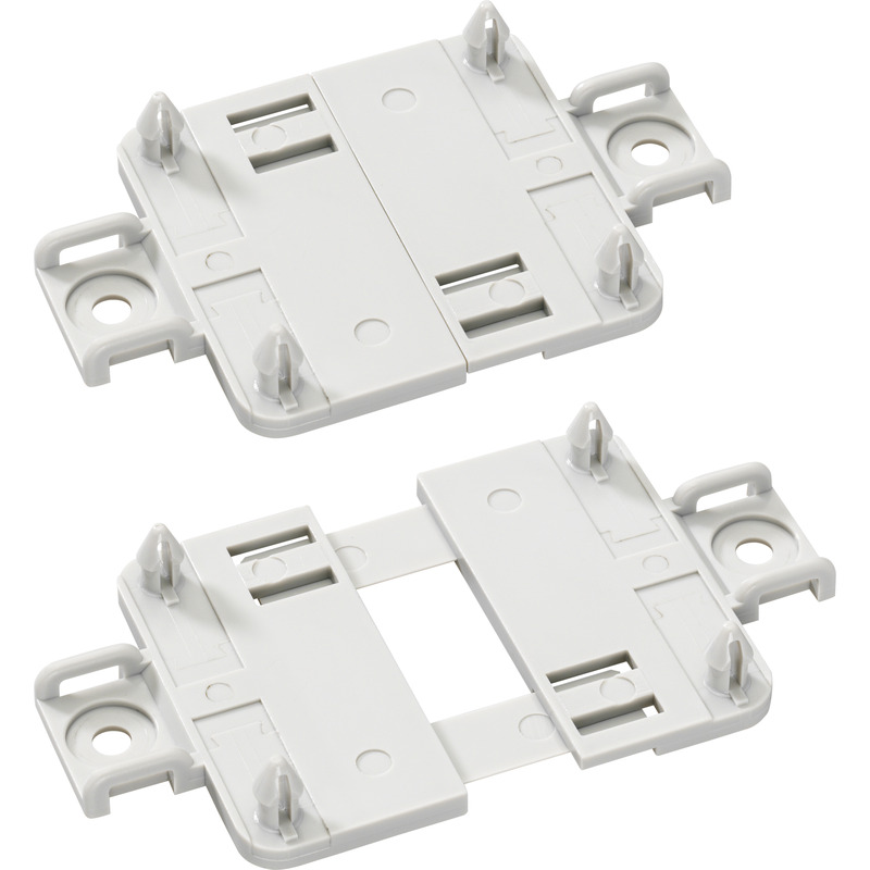 Utvendig festeplate - TK ABP-55/75