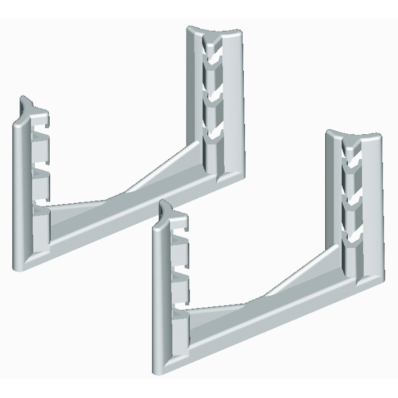 Monterings-/lederplateholder - TK MLH-55/75