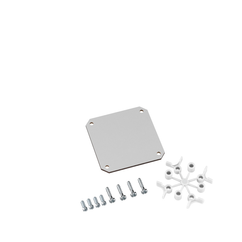 Monteringsplate - TK MPI-99