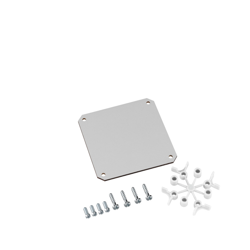 Monteringsplate - TK MPI-1111
