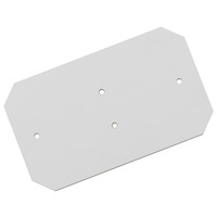 Monteringsplate - TK MPI-1811