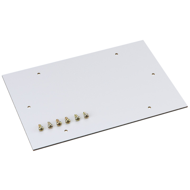Monteringsplate - TK MPI-2518