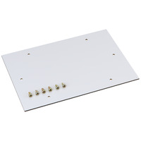 Monteringsplate - TK MPI-2518