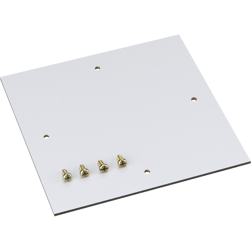 Monteringsplate - TK MPI-1809