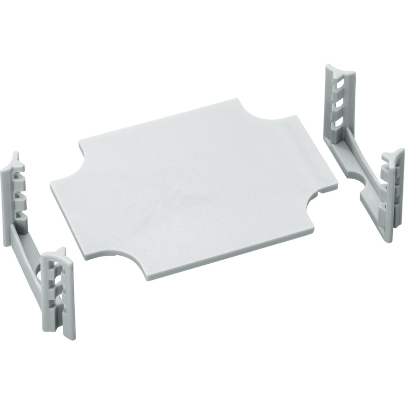 Monteringsplate - TK MPI-75