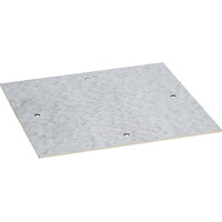 Monteringsplate - TK MPS-1818