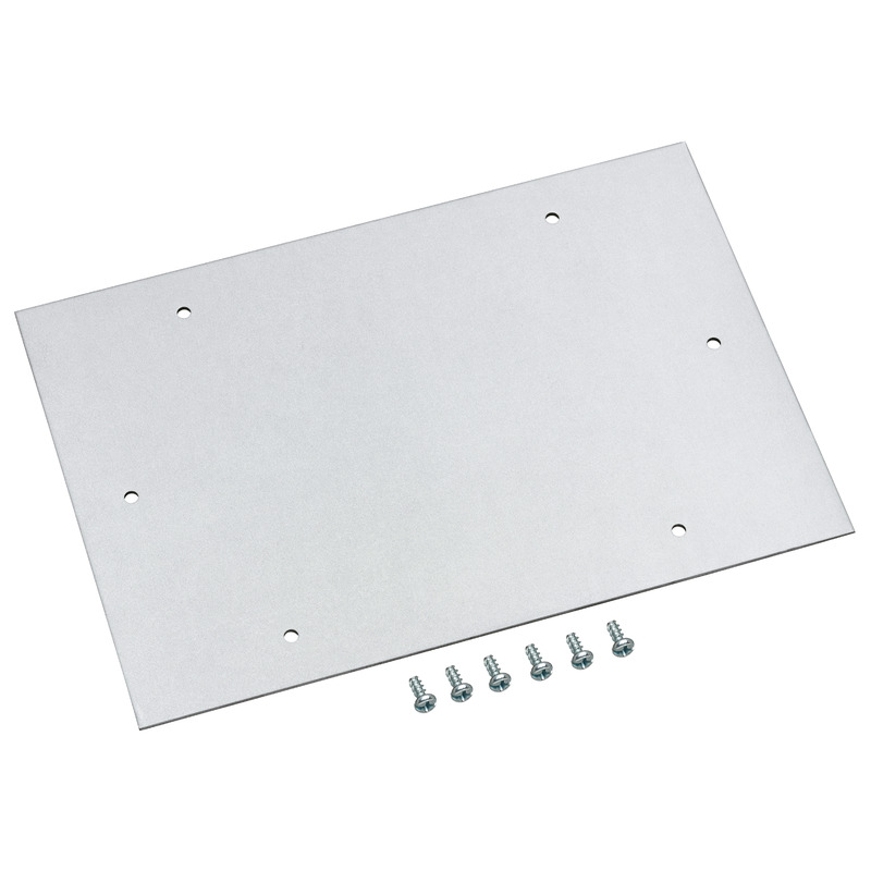 Monteringsplate - TK MPS-2518