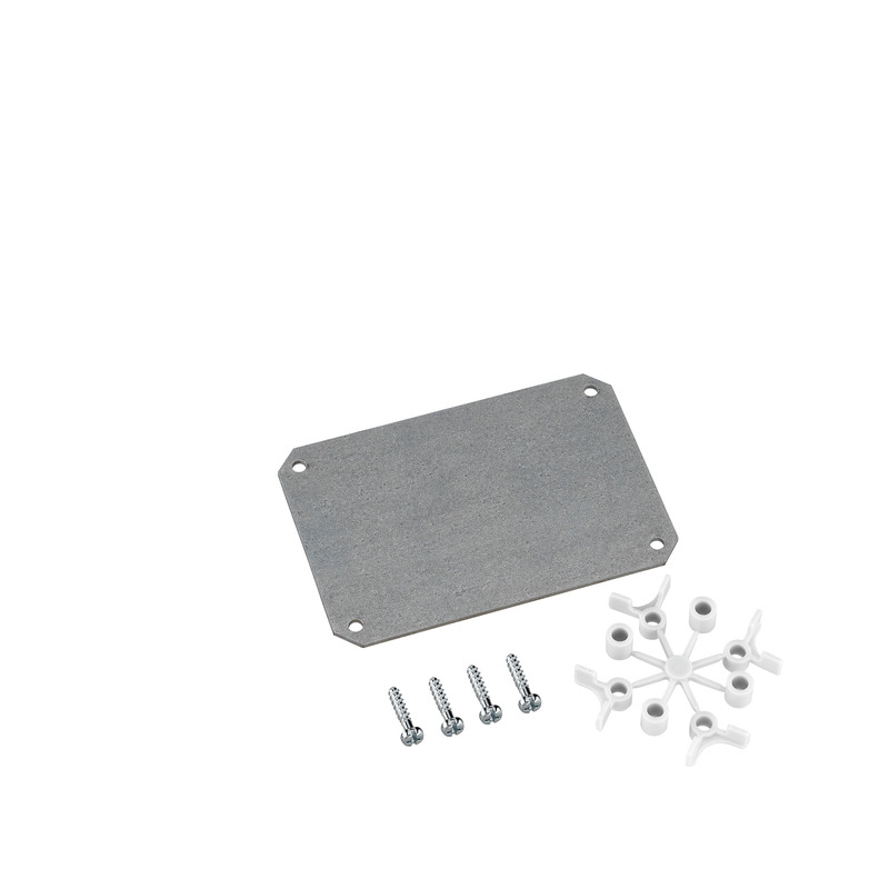 Monteringsplate - TK MPS-1309