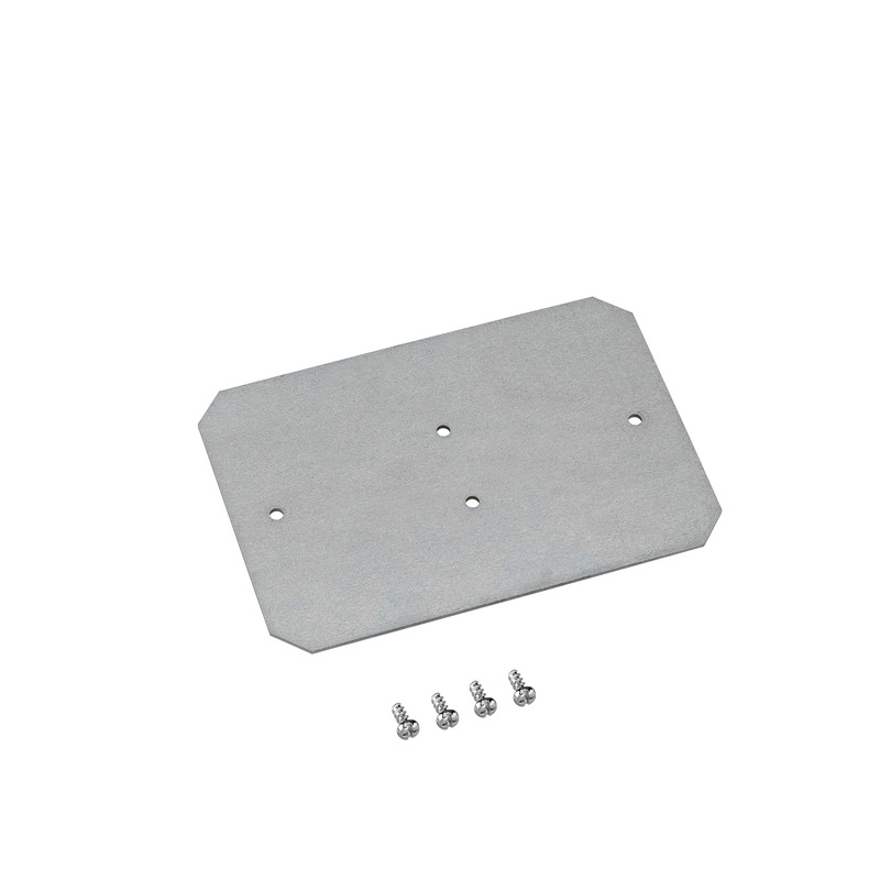 Monteringsplate - TK MPS-1813