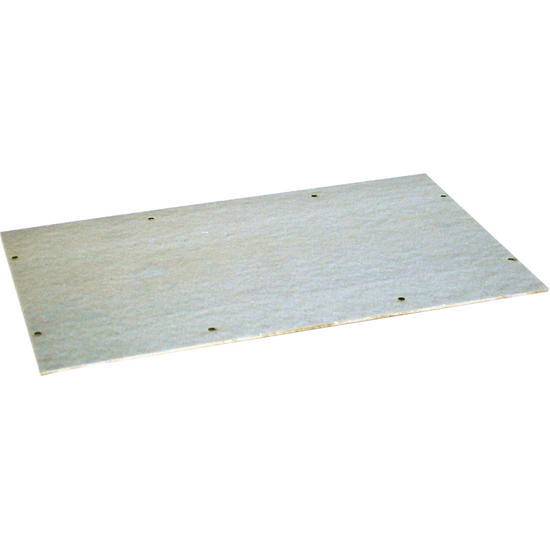 Monteringsplate - TK MPS-3625
