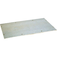 Monteringsplate - TK MPS-3625