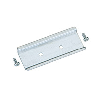 DIN-skinne - NS 35-81