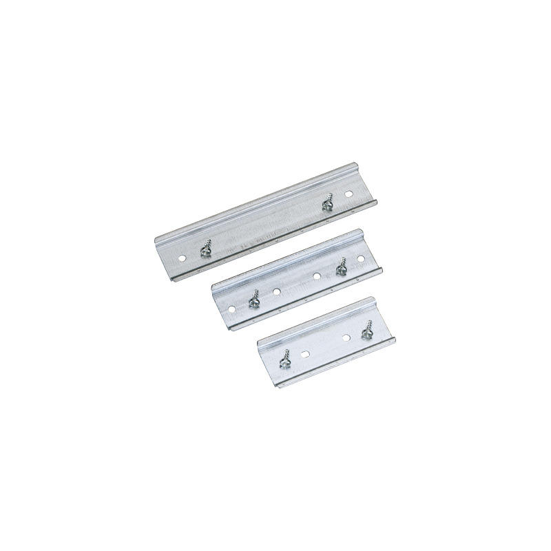 DIN-skinne - NS 35-106