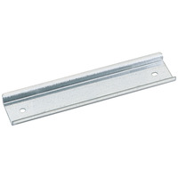 DIN-skinne - NS 35-104