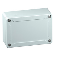 Tom kapsling - TG PC 1208-6-o