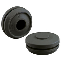 Dobbelmembranstuss - DMS M16/sw
