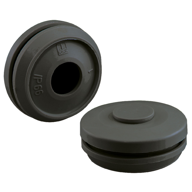 Dobbelmembranstuss - DMS M32/sw