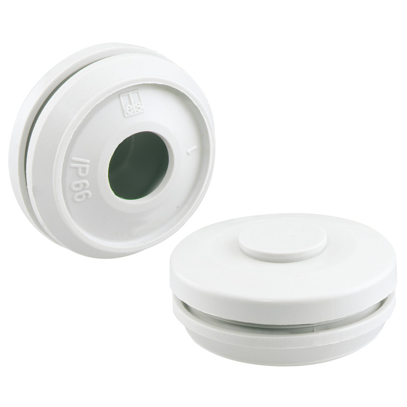 Dobbelmembranstuss - DMS M32/w