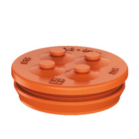 Dobbelmembranstuss - DMS M32/4 or