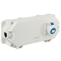 Forgreningsboks - Rapid-Box 10-50² STV 1x3-polig
