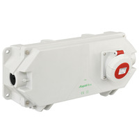 Forgreningsboks - Rapid-Box 10-50² STV 1x5-polig