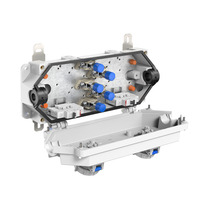 Forgreningsboks - Rapid-Box 16² 2x3 STV
