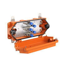 Koblingsboks - WKE Rapid-Box HT 35² E