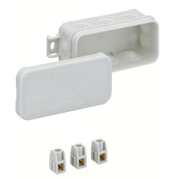 Forgreningsboks - Mini 25-2,5²