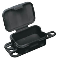 Boks til lampe - Q 4-L/sw