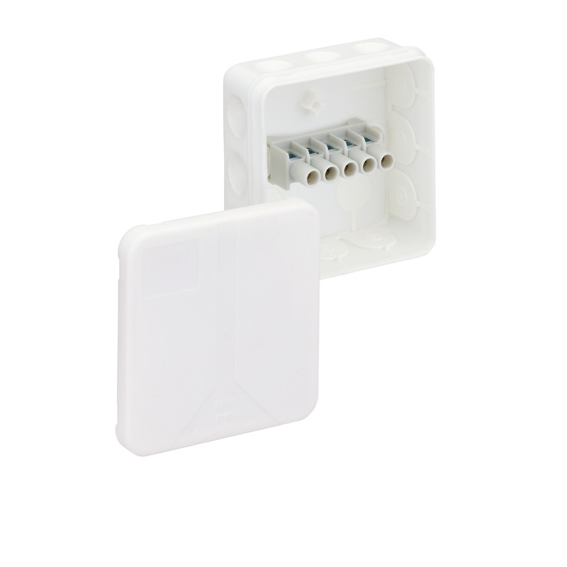 Forgreningsboks - 2K-12-2,5²/w