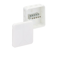 Forgreningsboks - 2K-12-2,5²/w