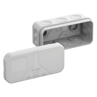 Forgreningsboks - 2K-Mini-L