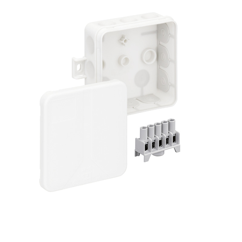 Forgreningsboks - 2K-12 AB-2,5²/w