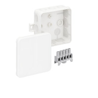 Forgreningsboks - 2K-12 AB-2,5²/w