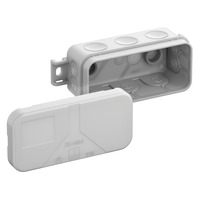 Forgreningsboks - 2K-Mini AB-L