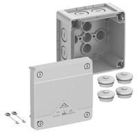 Forgreningsboks - Abox Pro 025-L