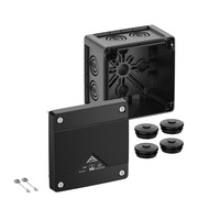 Forgreningsboks - Abox Pro 040-L/sw