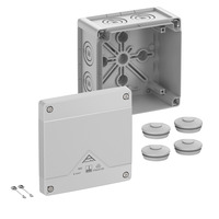 Forgreningsboks - Abox Pro 060-L