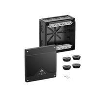 Forgreningsboks - Abox Pro 160-16²/sw