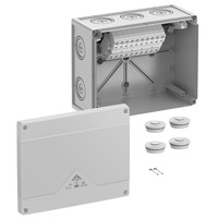 Forgreningsboks - Abox Pro SL-16²