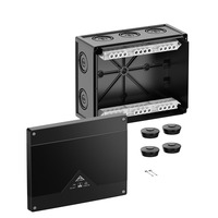 Forgreningsboks - Abox Pro 250-25²/sw